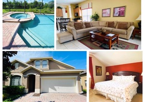 House ∙ 5 bedrooms ∙ 10 guests