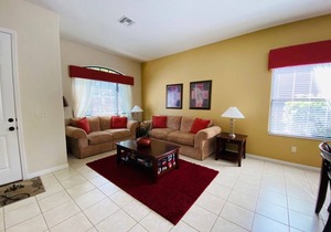 House ∙ 5 bedrooms ∙ 10 guests