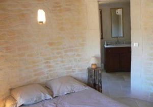 House 5 minutes from calanques quiet