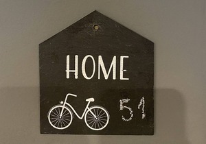 House 51 Arco della Pace