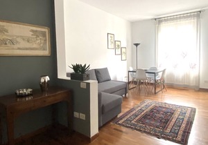 House 51 Arco della Pace