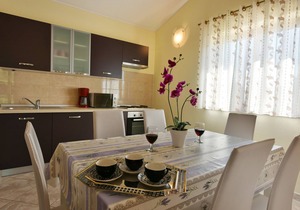 House 598/1443 (Istria - Sveti Lovreč), 18000m from the beach