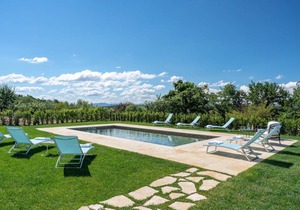House ∙ 6 bedrooms ∙ 14 guests