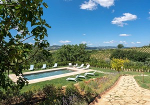 House ∙ 6 bedrooms ∙ 14 guests