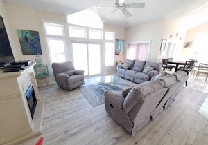 House ∙ 6 bedrooms ∙ 14 guests