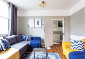 House ∙ 6 bedrooms ∙ 12 guests