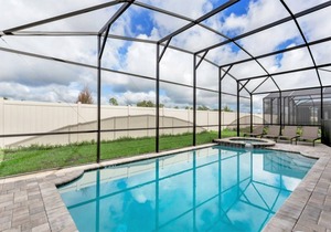 House ∙ 9 bedrooms ∙ 20 guests
