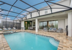 House ∙ 9 bedrooms ∙ 18 guests