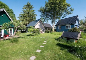 House 9 - SCHMIDT'S Holiday Homes in the countryside