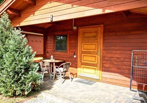 House 9 - Sveda yard