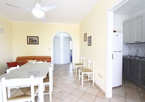 House a few meters from the beach 200