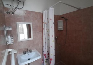 House al mare