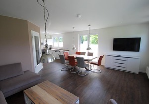 House Annina in Dahme 1370