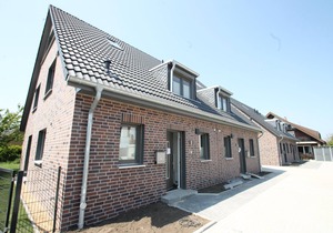 House Annina in Dahme 1370