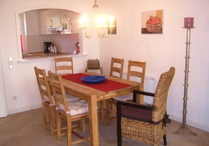 House at Halligweg 18 - HW 18