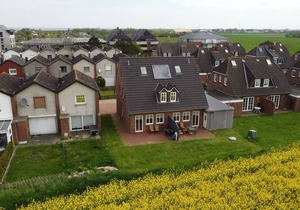 House at Halligweg 18 - HW 18