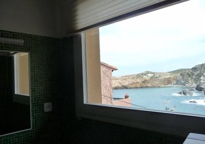 House At Sa Tuna Beach (Begur) With A Spectacular Sea View