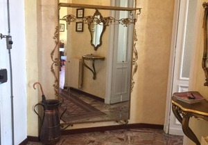House Bernini