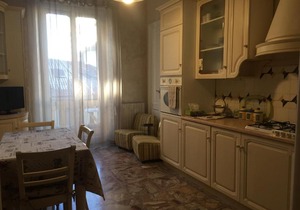 House Bernini