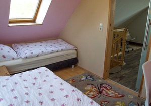 House Boddenblick