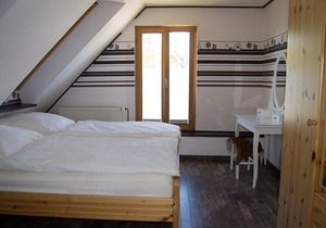 House Boddenblick