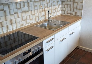 House Boysenstr. 7 App.15 - 2 1/2 room apartment in Boysenstr. 7