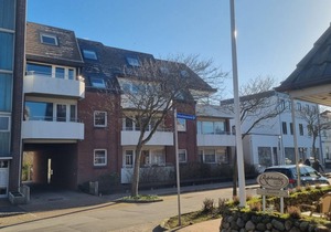 House Boysenstr. 7 App. 7 - 2 room apartment in Boysenstr. 7