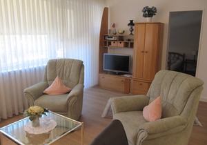 House Boysenstr. 7 App. 7 - 2 room apartment in Boysenstr. 7