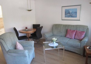 House Boysenstr. 7 App. 7 - 2 room apartment in Boysenstr. 7