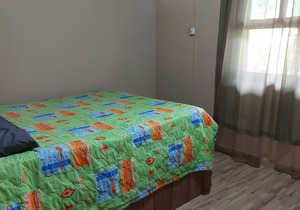 House condominium Address Beach - 1 suite