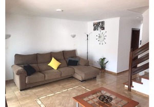 HOUSE CRUCE DE ARINAGA
