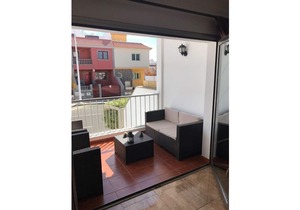 HOUSE CRUCE DE ARINAGA