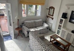 House Cueva Del Lobo, Tropical Gardens, Pool And Sea Views, Near Beach & Bars