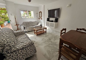 House Cueva Del Lobo, Tropical Gardens, Pool And Sea Views, Near Beach & Bars