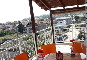 HOUSE DILENA TSIMTSIRI