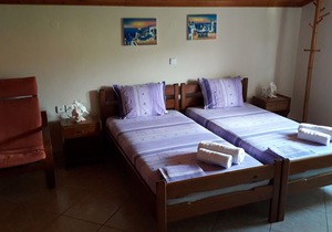 HOUSE DILENA TSIMTSIRI