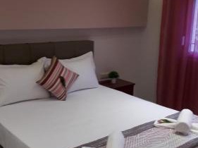 HOUSE DILENA TSIMTSIRI Luxury Apartment 1