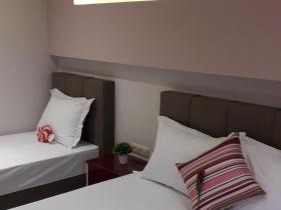 HOUSE DILENA TSIMTSIRI Luxury Apartment 1