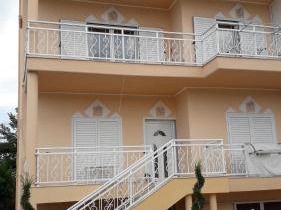 HOUSE DILENA TSIMTSIRI Luxury Apartment 1
