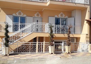 HOUSE DILENA TSIMTSIRI Luxury Apartment 2