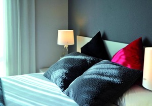 House ∙ Esentia Togumar standard room