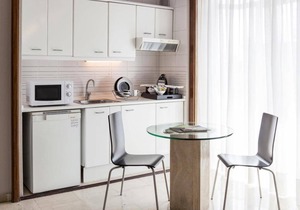 House ∙ Esentia Togumar standard room
