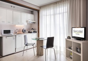 House ∙ Esentia Togumar standard room