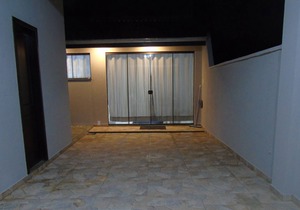 House for 10 people with pool