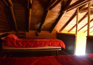 House for 8 people - Complejo Rural El Molinillo