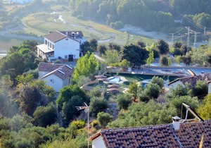 House for 8 people - Complejo Rural El Molinillo