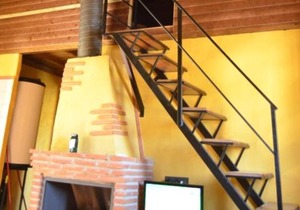House for 8 people - Complejo Rural El Molinillo