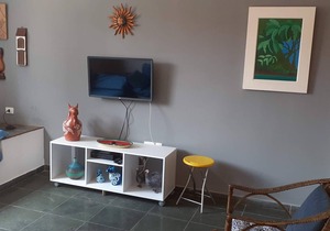 House for rent in Arraial - Praia dos Anjos