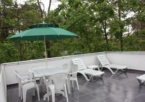 House for rent in Shekvetili