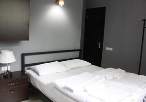 House for rent in Shekvetili